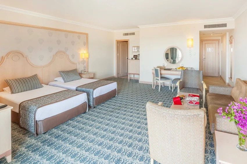 Starlight Resort Hotel 5*-3