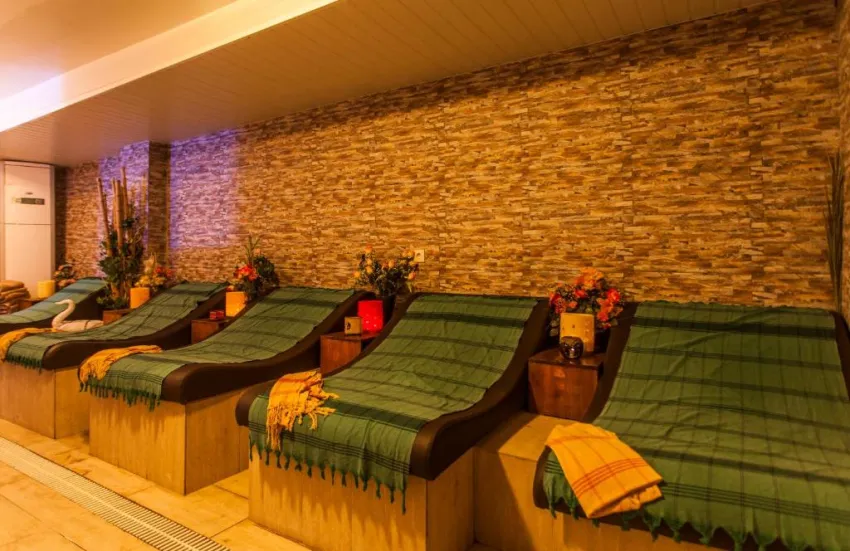 OBA TIME HOTEL  4*-11