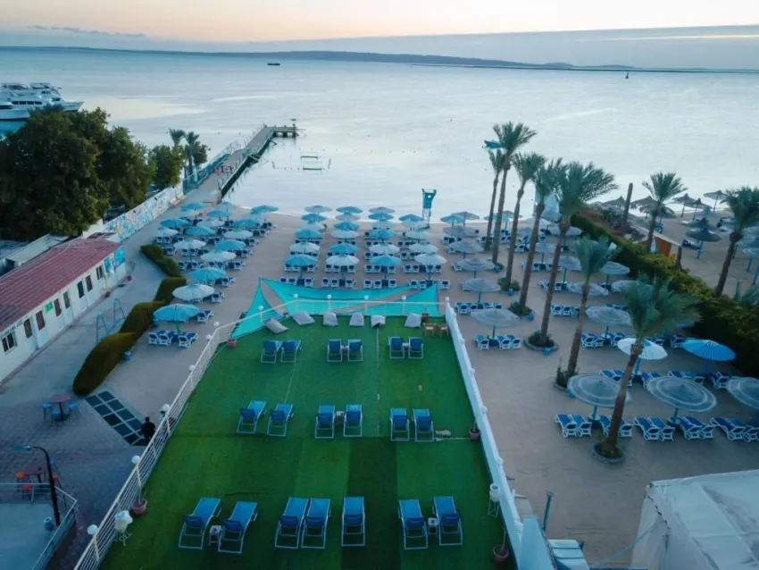 MINAMARK BEACH RESORT 4*-27