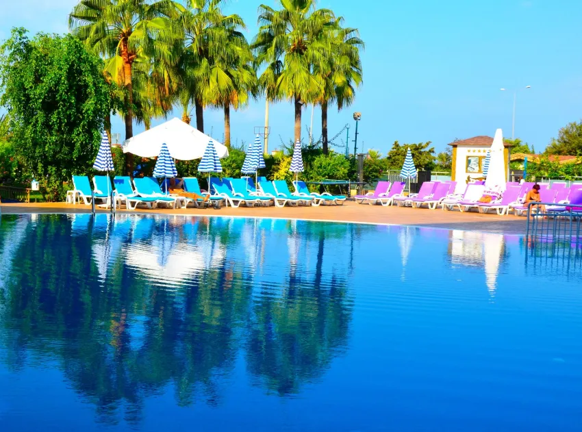 Drita Hotel Resort & Spa 5*-22