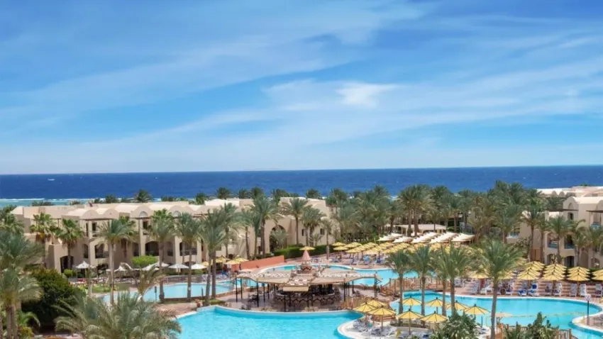 TUI Magic Life Redsina Sharm El Sheikh 5*-4