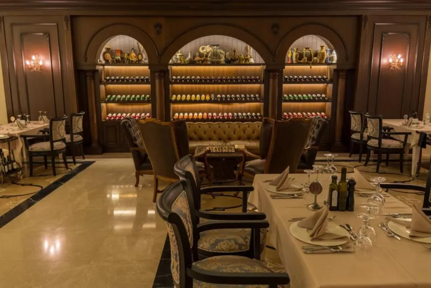 CASTIVAL HOTEL  5*-56