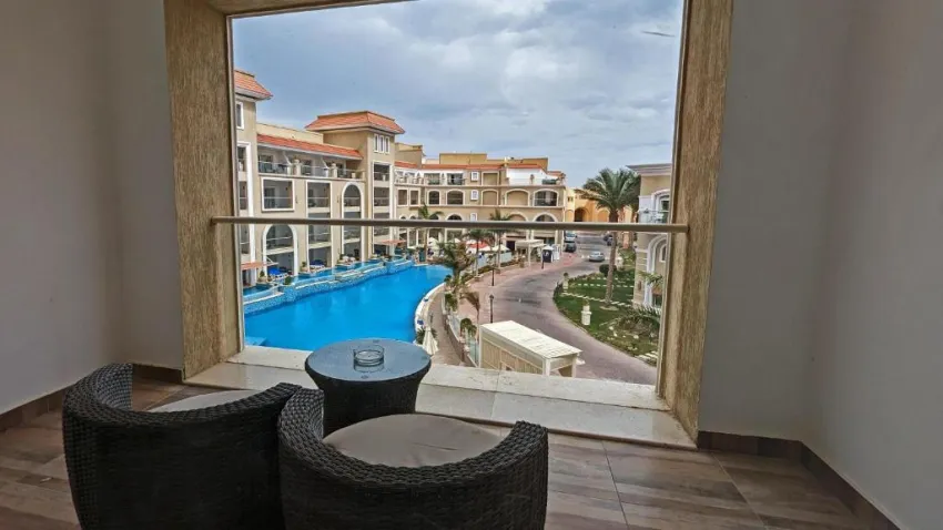 KAISOL ROMANCE RESORT SAHL HASHEESH (ADULTS ONLY 16+)  5*-20