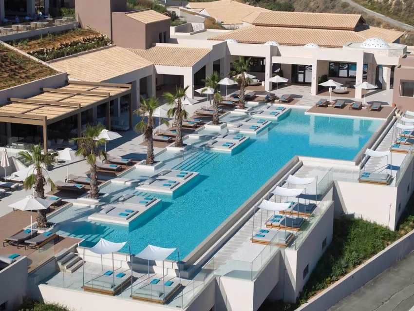 Oros Luxury Beach Resort 5*-24