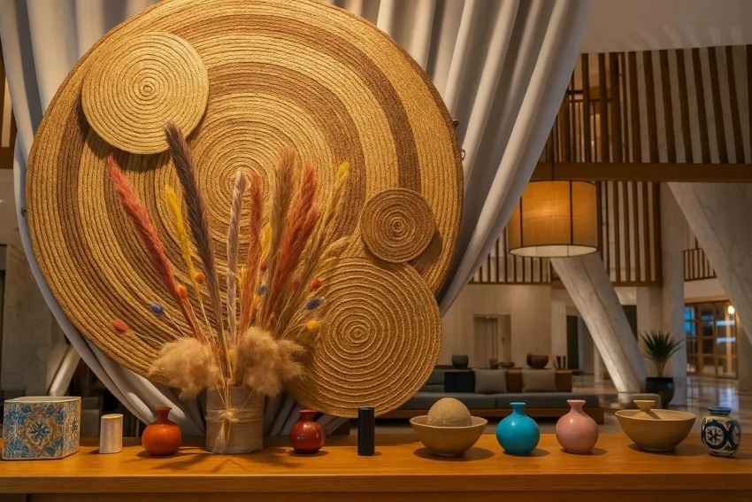 Sousse Pearl Marriott Resort & Spa 5*-21