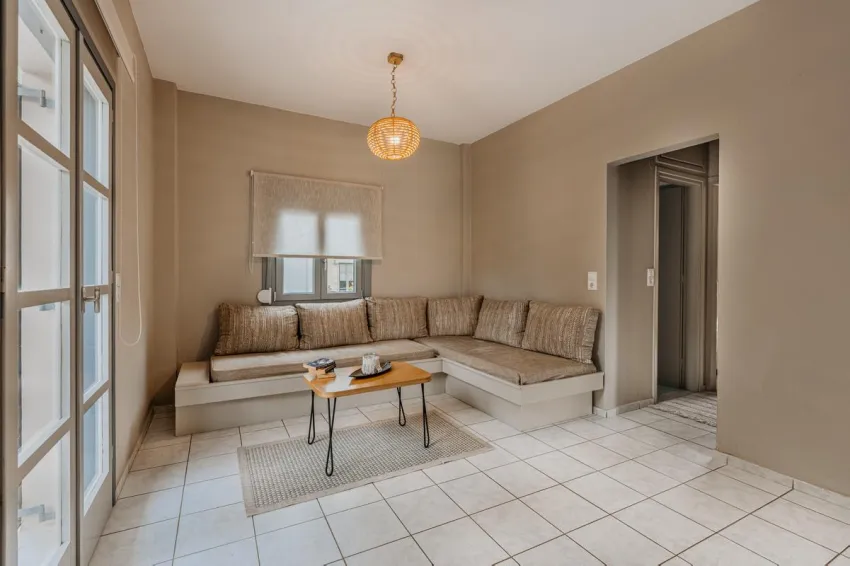 Iphigenia Mythic Retreat 3*-12