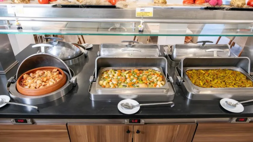 VIKING BEACH HOTEL  3*-3