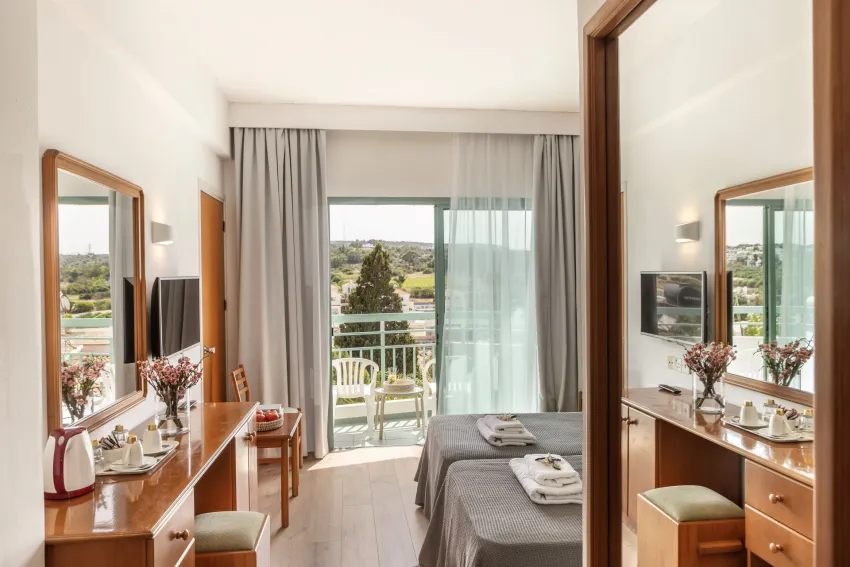 Antigoni Hotel 3*-20