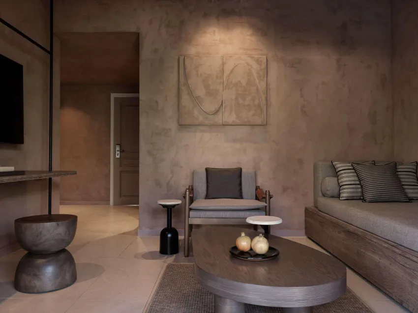 Lindian Village Resort Rhodes, Curio Collection by Hilton 4*-315