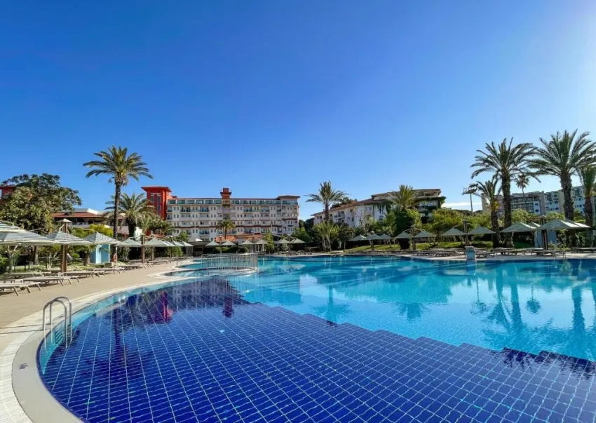 Belconti Resort Belek 5*-25