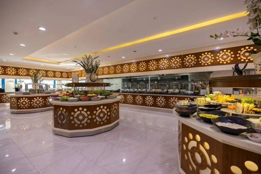Vonresort Elite 5*-100