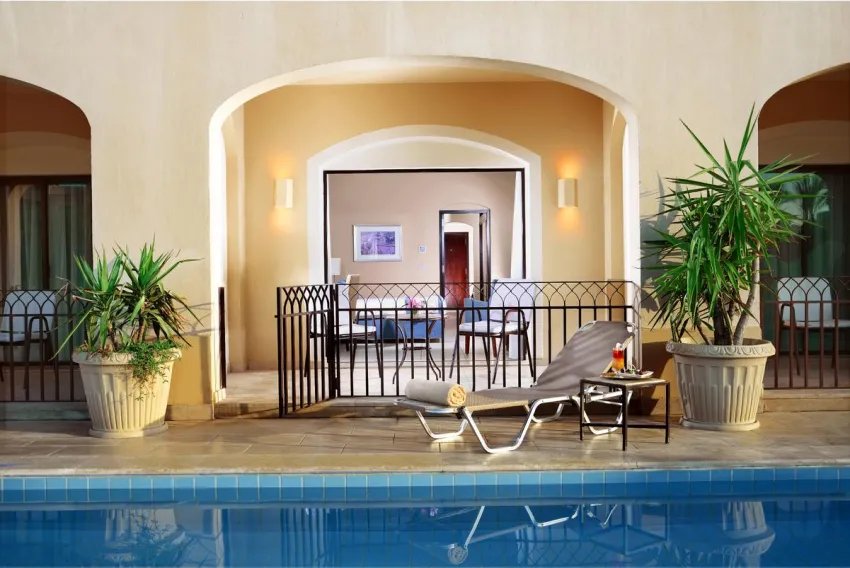 Jaz Aquamarine Resort 5*-18