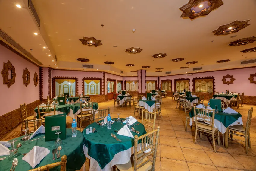 Titanic Palace Resort 5*-18