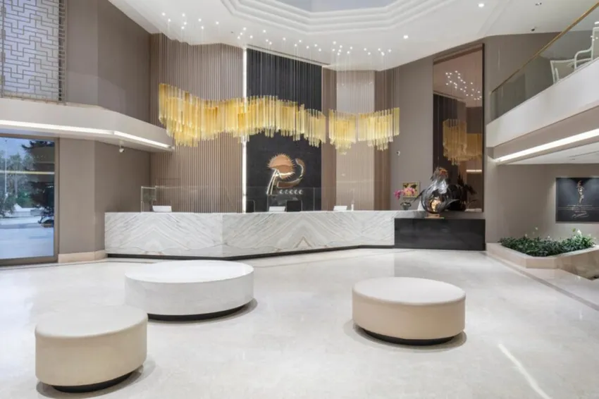 Mirage Park Resort Hotel 5*-2