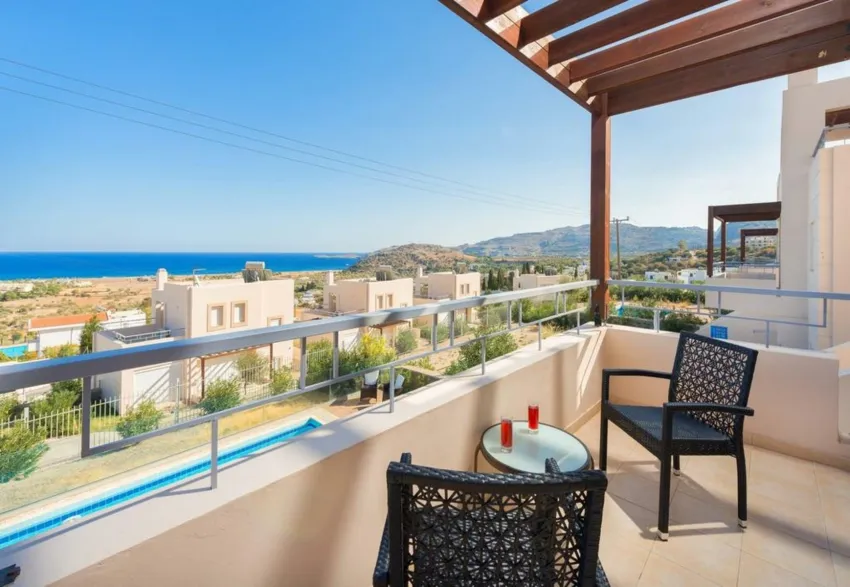 Athoniki Villas 5*-14