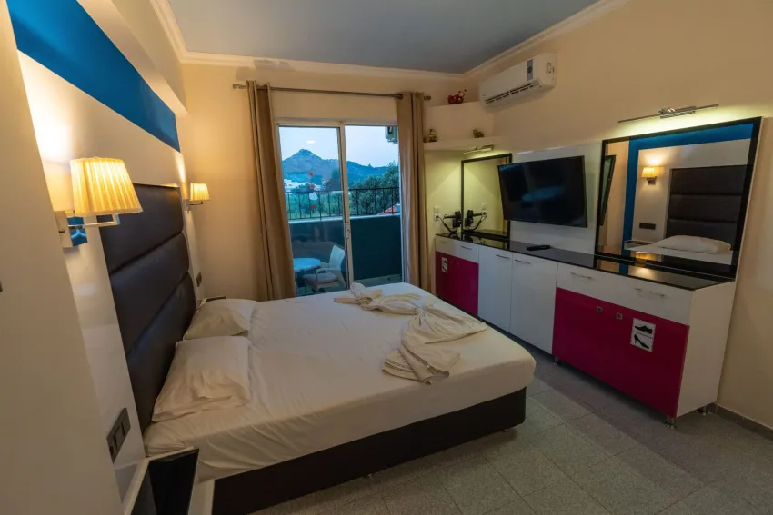 Grecian Fantasia Resort 2*-8