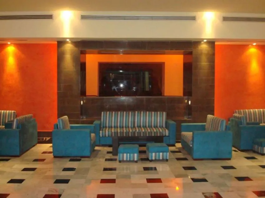Eden Club 3*-21