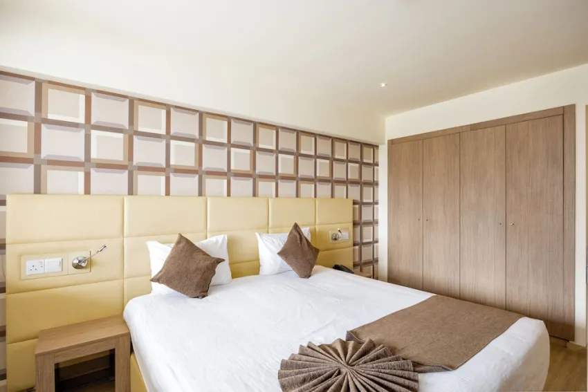 Melpo Antia Hotel 4*-50