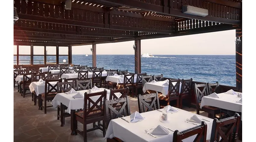 ARABELLA AZUR RESORT  4*-7