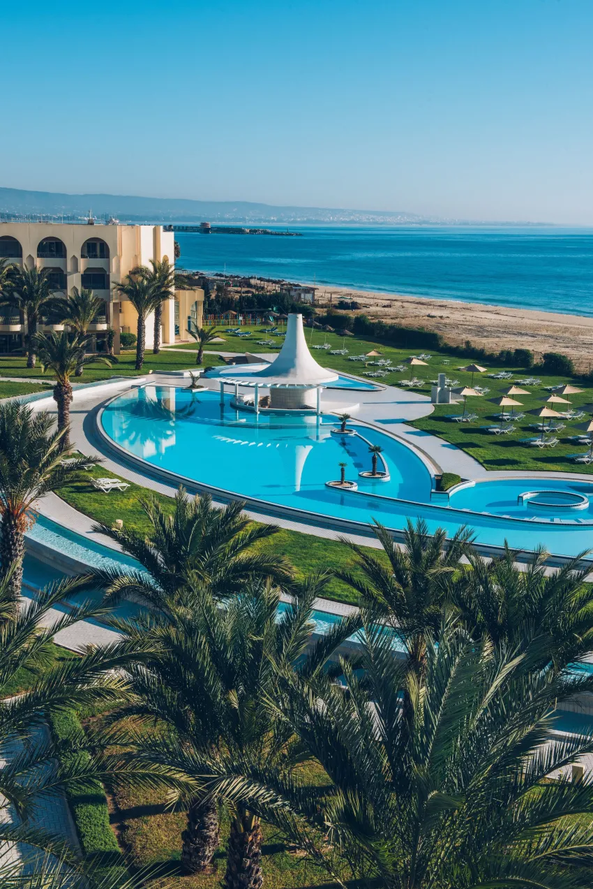 Iberostar Waves Averroes 4*-94