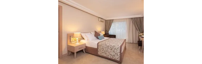 Xperia Saray Beach Hotel 4*-6