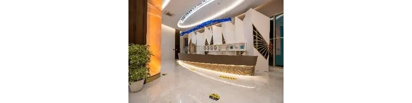 Sidemarin Kirman Premium (Ex. Kirman Sidemarin Beach) 5*-10