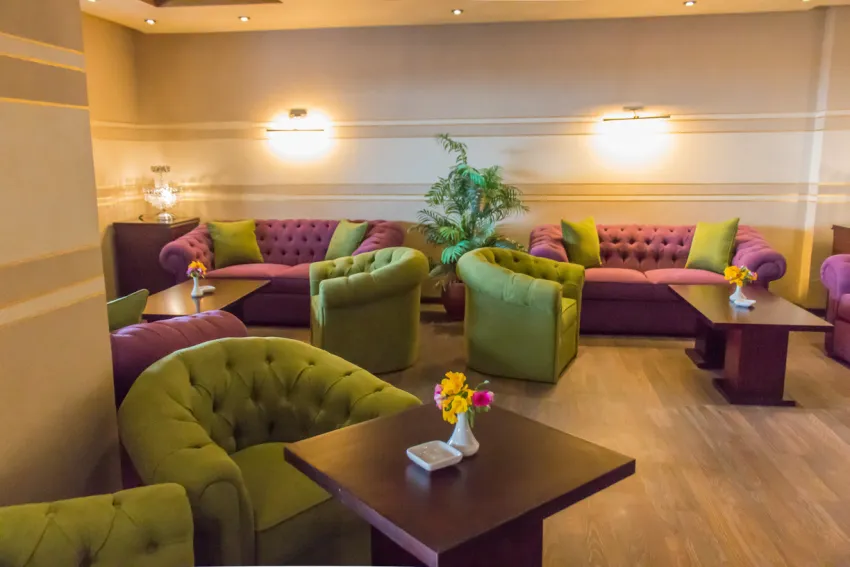 Gravity Hotel & Aqua Park Hurghada 4*-98