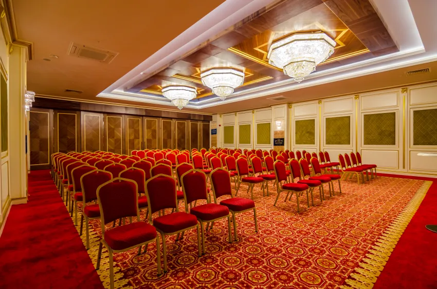 The Lumos Deluxe Resort Hotel & Spa 5*-62