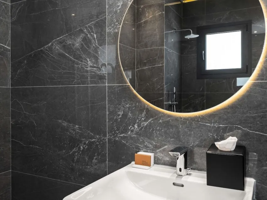 Mercure Larnaca City 3*-25