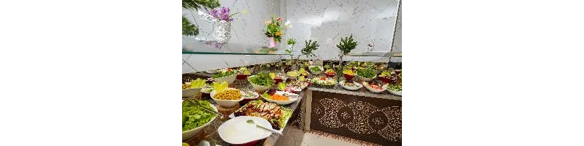 Kleopatra Arsi Hotel 3*-73