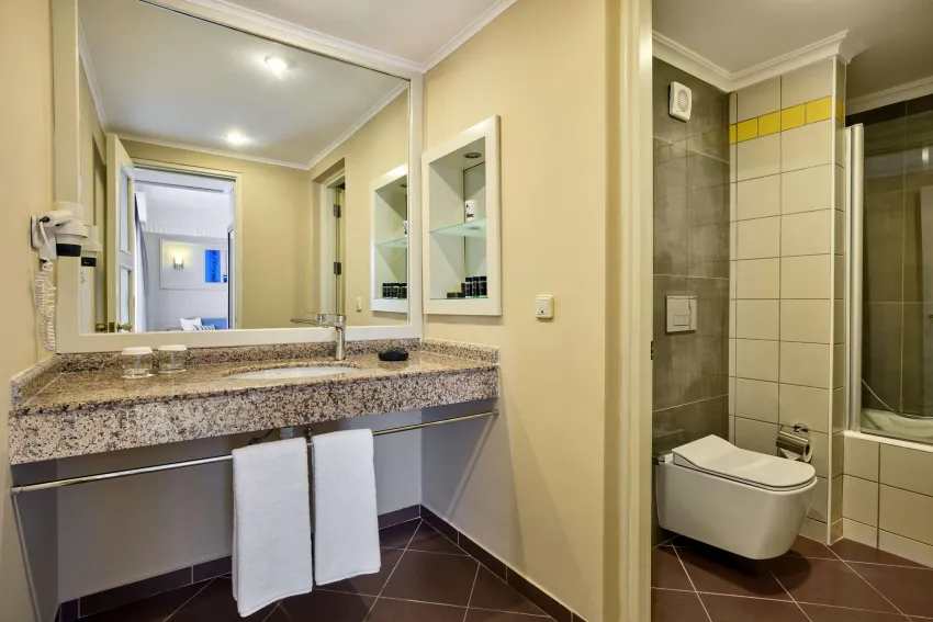 Movenpick Resort Antalya Tekirova 5*-51