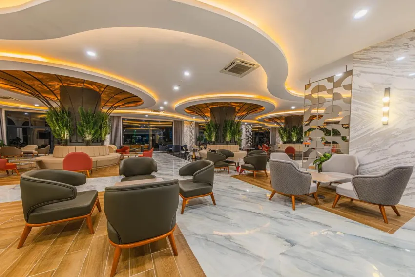 Dream Fun World Hotel 5*-23