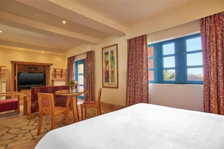 Sheraton Miramar Resort (El Gouna) 5*-3