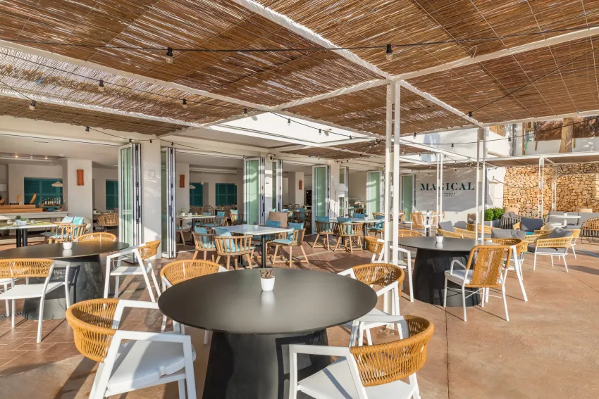 Barcelo Aguamarina (ex Ponent Playa) 4*-26