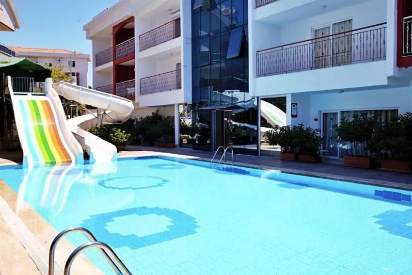 Side Legend Hotel 3*-20