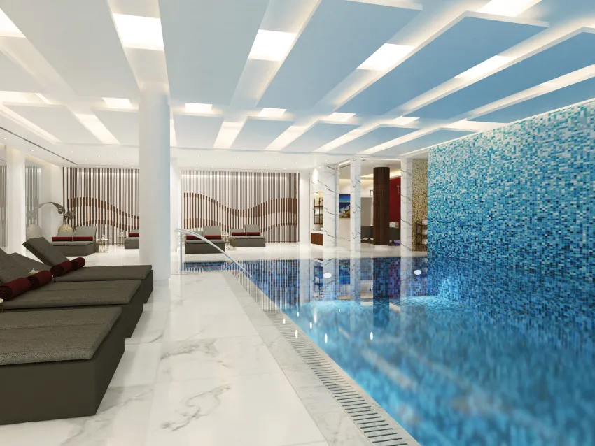 Amanti Hotel - Made ForTwo - Adults only 5*-64