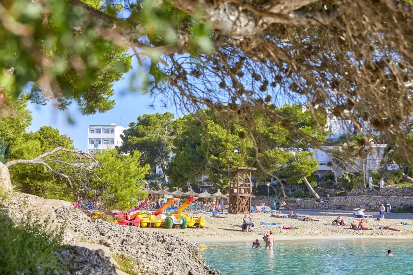 Ariel Chico Club & Resort Gavimar -84