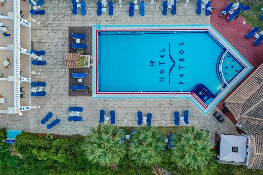 Petros Hotel 3*-23