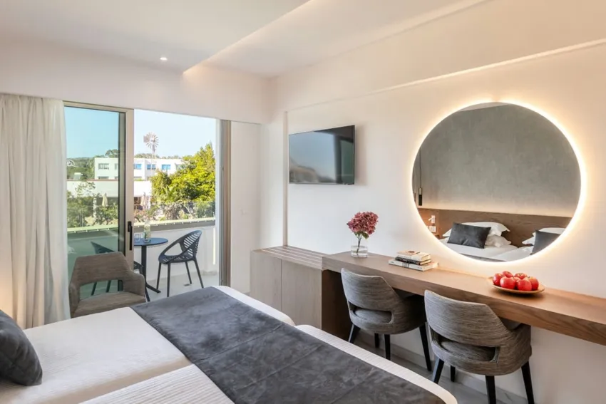 Pavlo Napa Beach Hotel 4*-15