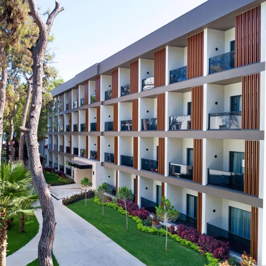 Seven Seas Hotel Life (Otium Hotel Life) 5*-6