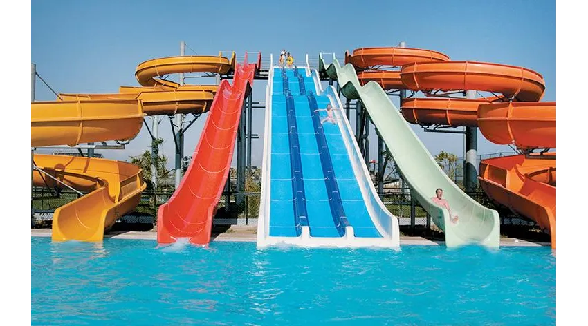 CRYSTAL CENTRO RESORT HOTEL  5*-9