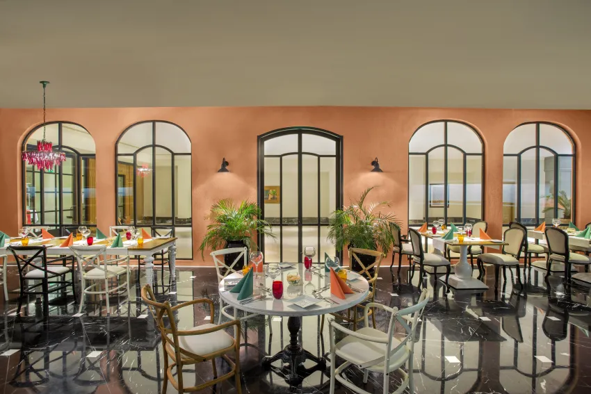 Ic Hotels Santai Family Resort 5*-50