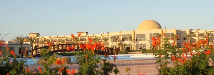 Amarina Queen Resort & Aqua Park Marsa Alam 5*-14