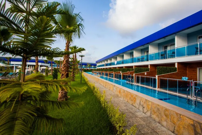 EFTALIA MARIN RESORT  5*-16