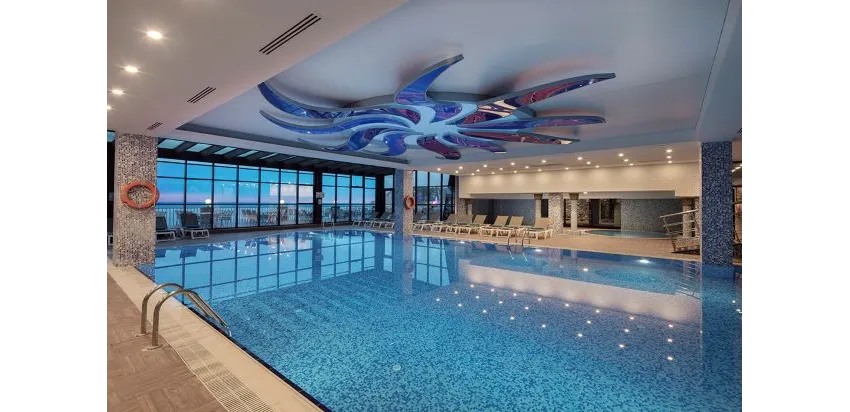 GRANADA LUXURY OKURCALAR   5*-12