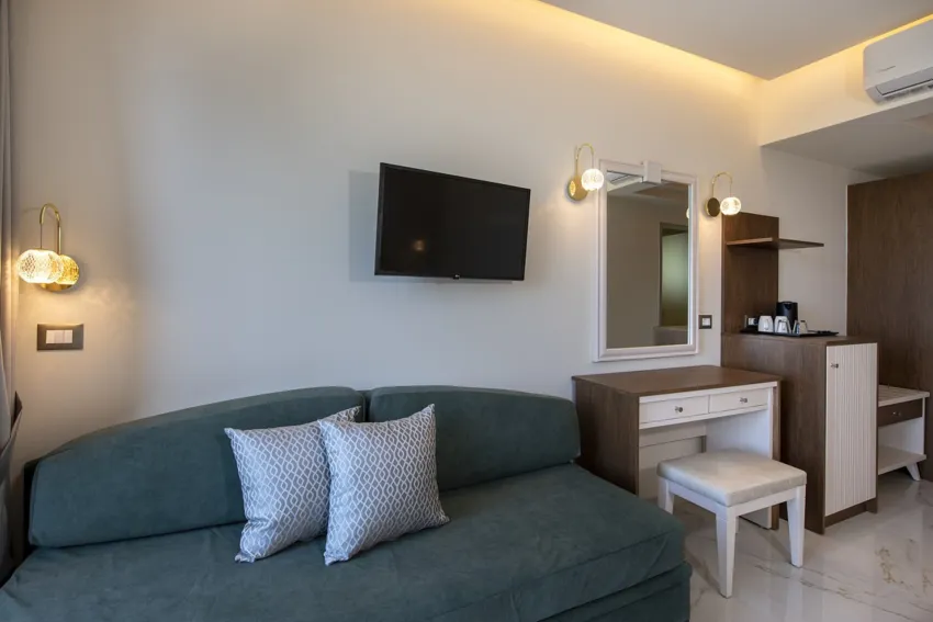 Vantaris Luxury Beach Resort 4*-11