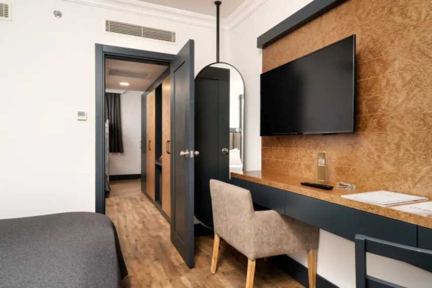 Dobedan Exclusive Hotel & Spa (Ex. Alva Donna Belek) 5*-5