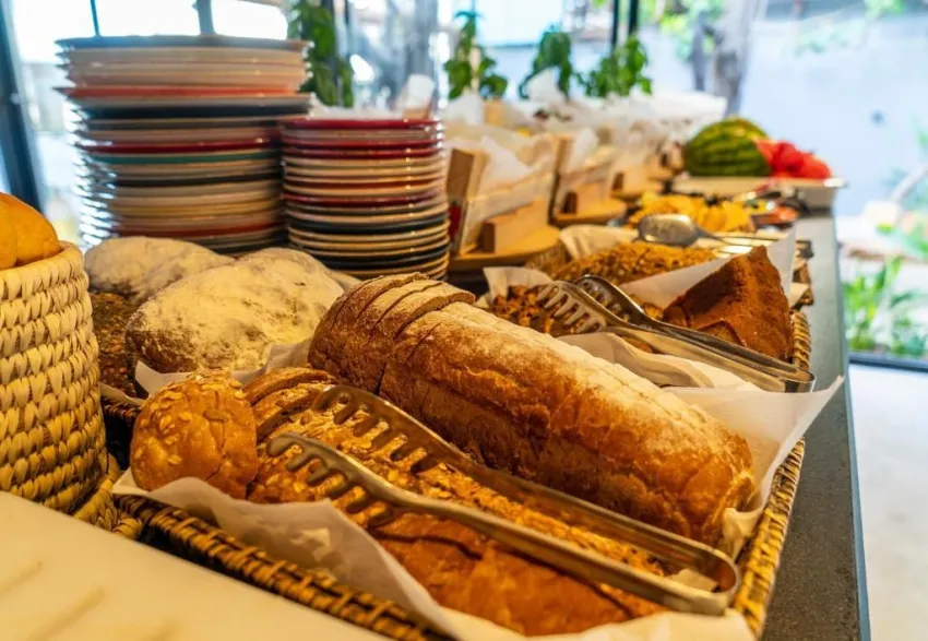 ANANEA KLEOPATRA BEACH (EX. COOKS CLUB ALANYA)  4*-7