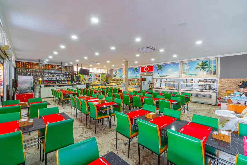 Sayanora Hotel 4*-73