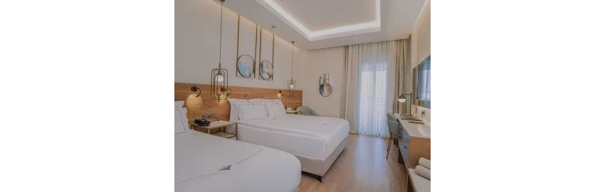 Miramare Beach Hotel 5*-25